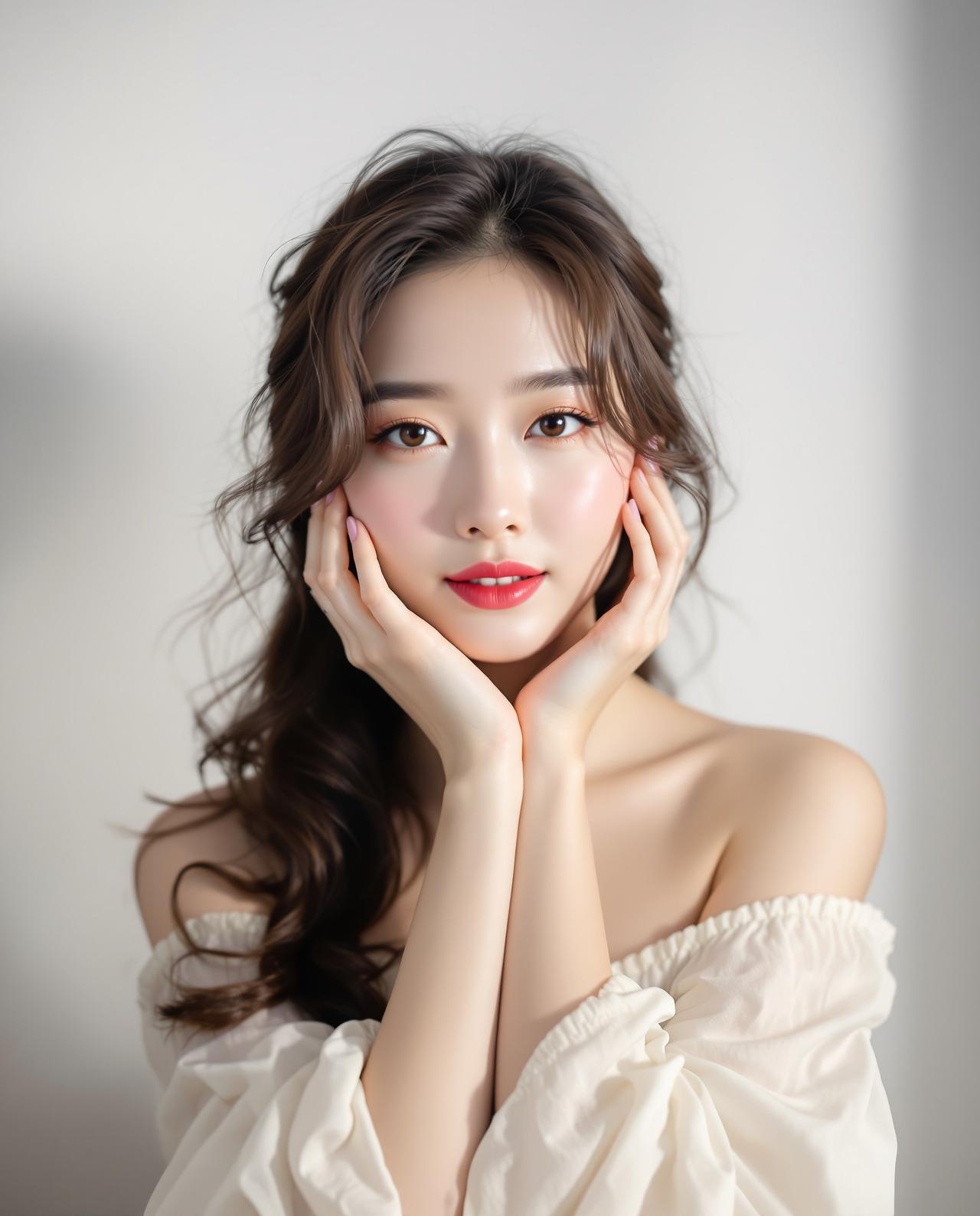 张美玲 - 桥矿影视签约演员
