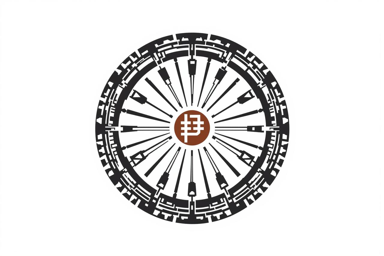 中央电视台 - 桥矿影视合作伙伴